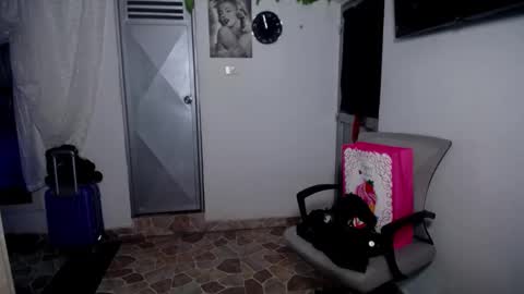 Snapshot of maritza_ferrerr chatting on 02.28.26 Maritza Ferrer -Samara Beltran online show from 02.28.26