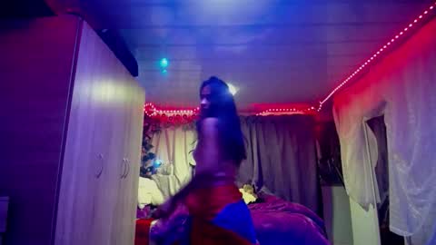 Maritza Ferrer -Samara Beltran online show from 03.09.26