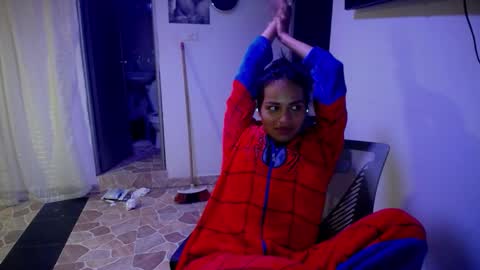 Maritza Ferrer -Samara Beltran online show from 03.17.26