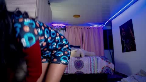 Maritza Ferrer -Samara Beltran online show from 04.06.26