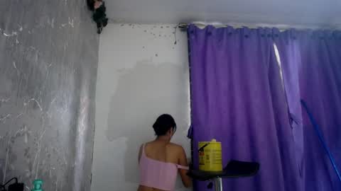Maritza Ferrer -Samara Beltran online show from 05.29.26