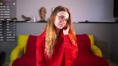 Kate online show from 06.02.26