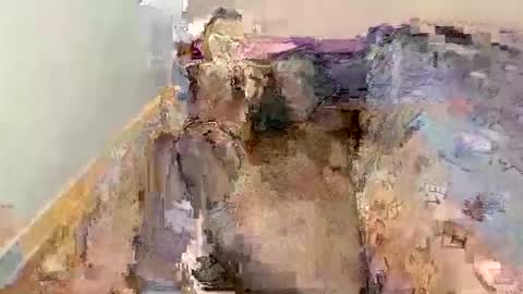 Conejita online show from 10.10.25