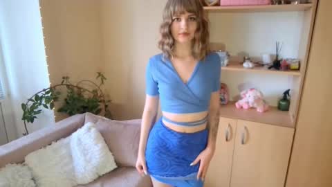 Alice  online show from 11.10.25