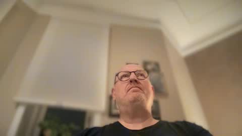 Mark online show from 02.15.25