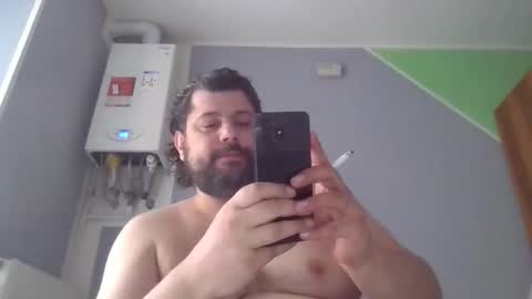 mark2985555 online show from 04.11.26