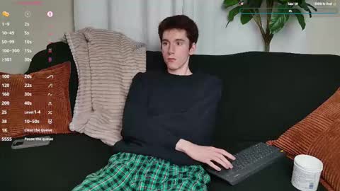 Mark online show from 10.30.25