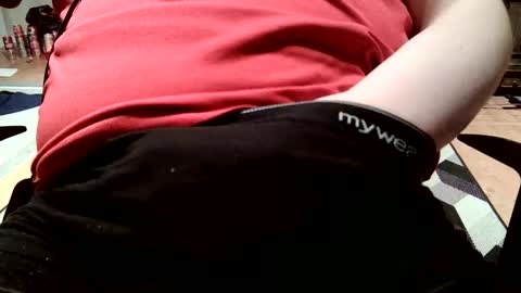 Mark online show from 10.19.25