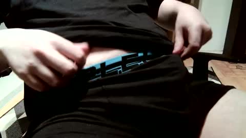 Mark online show from 12.04.25