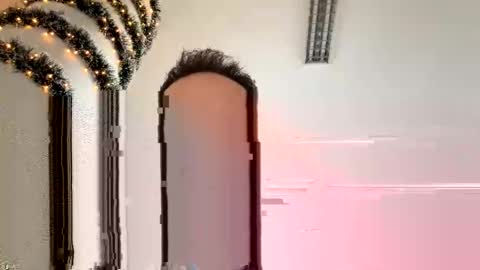 Mark online show from 12.18.25