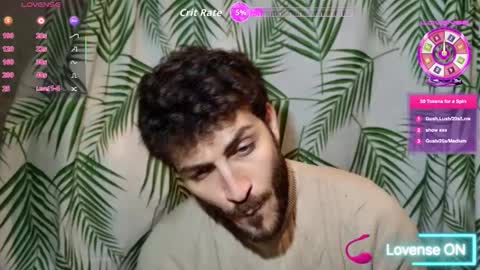 mark_ariete online show from 02.04.26