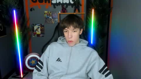 Mark online show from 01.17.26