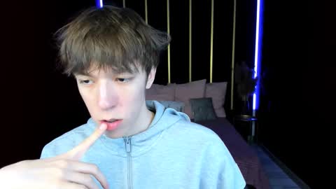 Mark online show from 02.13.26