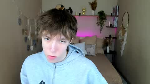 Mark online show from 04.18.26