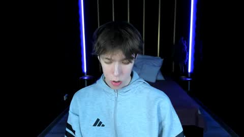 Mark online show from 04.24.26