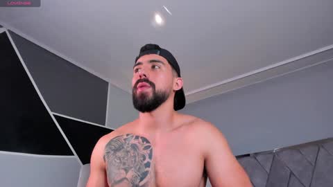 mark_broown_ online show from 12.08.24