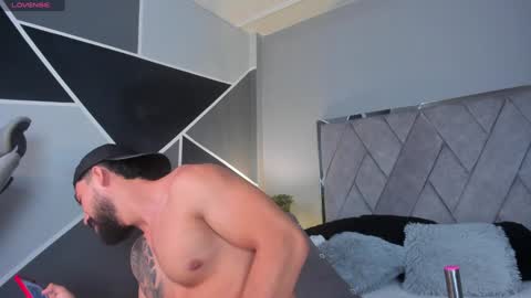 mark_broown_ online show from 01.26.25