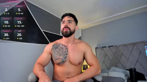 mark_broown_ online show from 03.05.25