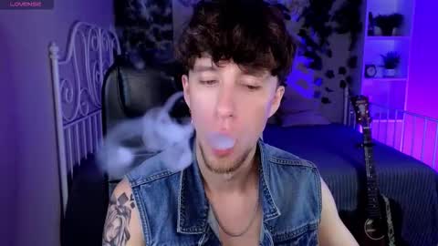 mark_caron online show from 10.03.25