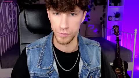 mark_caron online show from 10.11.25