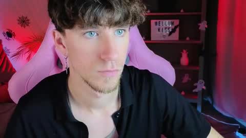 mark_caron online show from 10.26.25