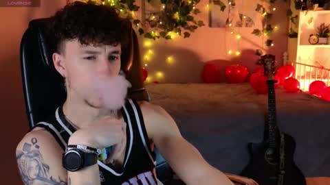 mark_caron online show from 02.21.26