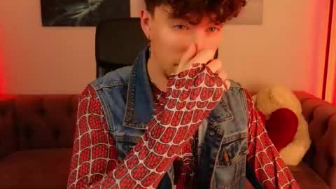 mark_caron online show from 03.06.26