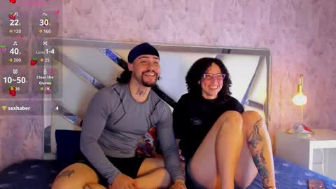 mark_carusso online show from 01.10.26