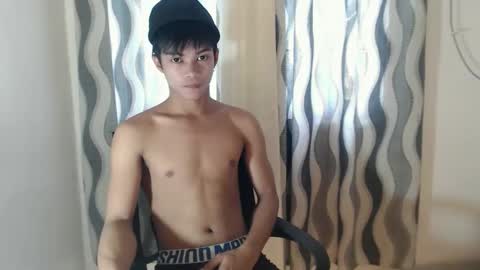 JUST CALL ME MARK online show from 04.20.26