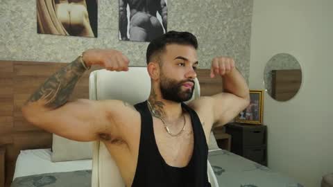 Mark online show from 01.05.25