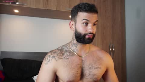 Mark online show from 09.20.25