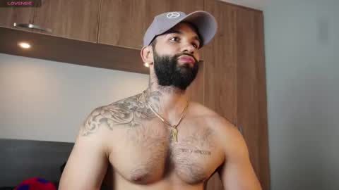 Mark online show from 09.22.25