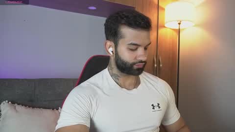 Mark online show from 03.07.26