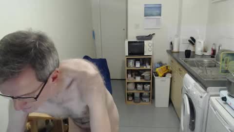 mark_islington online show from 09.24.25