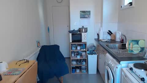 mark_islington online show from 12.20.25