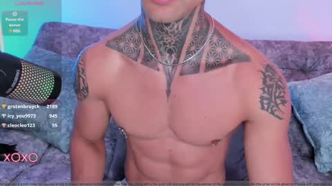  mark kamper  online show from 02.22.25