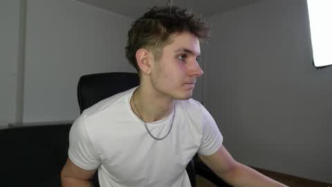 MARK KARSON online show from 12.20.25