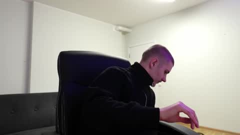 MARK KARSON online show from 01.18.26