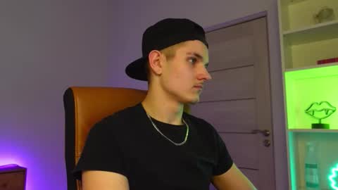 MARK KARSON online show from 02.08.26