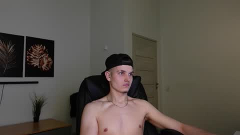 MARK KARSON online show from 03.04.26