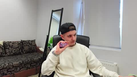 MARK KARSON online show from 03.07.26