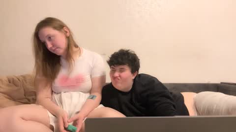 Mark  Margo online show from 02.11.25