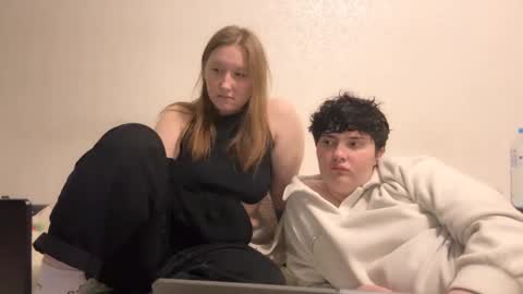 Mark  Margo online show from 02.15.25