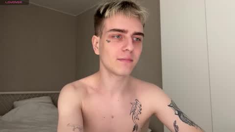 Mark 3 online show from 03.13.26