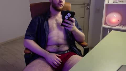 Snapshot of mark_maxim chatting on 11.26.25 MARK MAXIM online show from 11.26.25