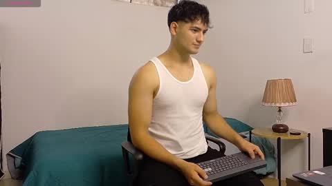 Snapshot of mark_miller7 chatting on 02.21.26 Antonio banderas online show from 02.21.26