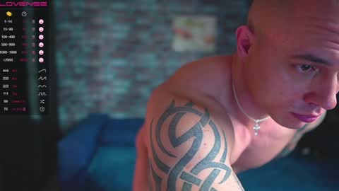 Mark online show from 01.26.25