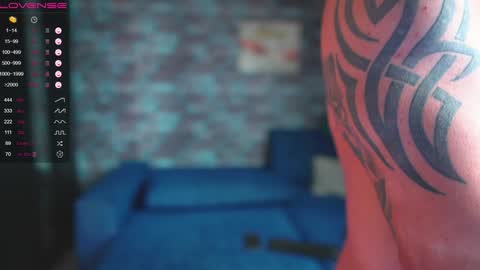 Mark online show from 02.03.25