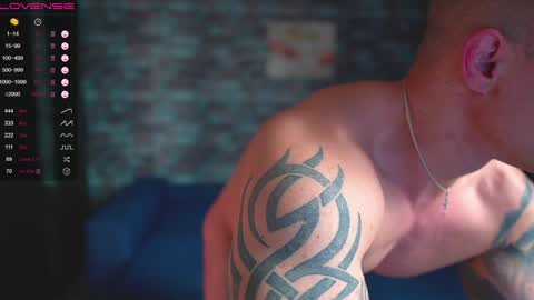 Mark online show from 02.07.25