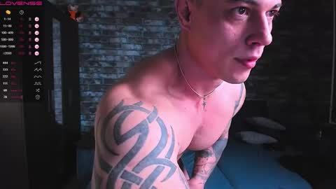 Mark online show from 12.20.25